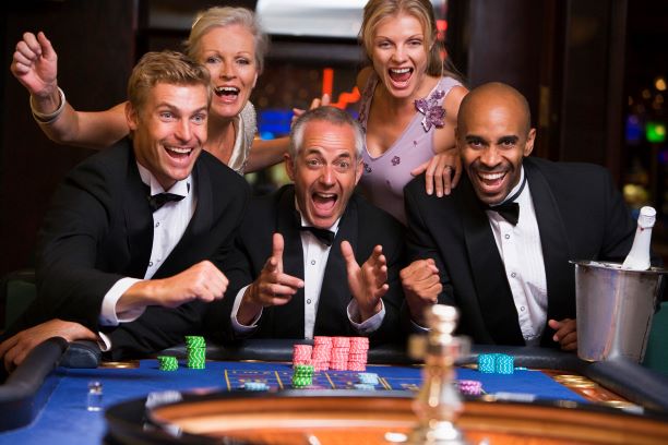 Casino Winnings Tax Limit