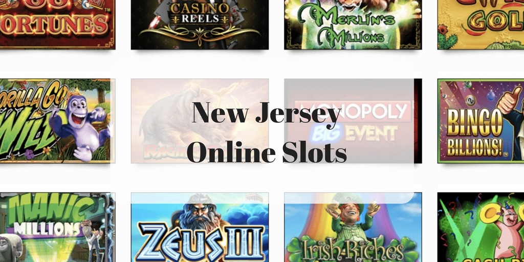 Play slots for real money