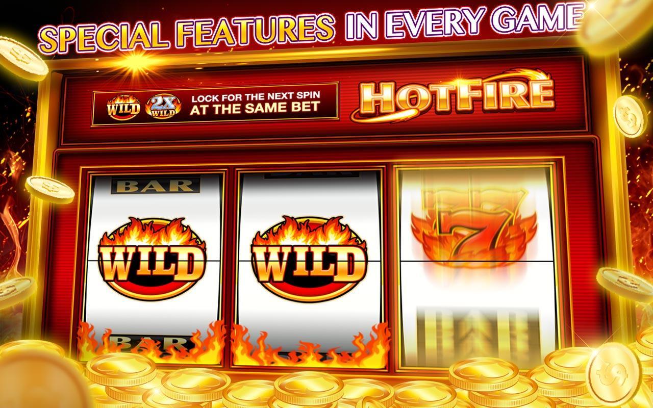 Best Slot Machines Online