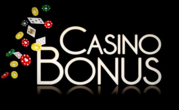 Real Money Online Casino Signup Bonus